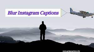 200 Instagram Blurry Captions For Blurry Pics Selfie Blur Pics Updated 2021 Ig Captions