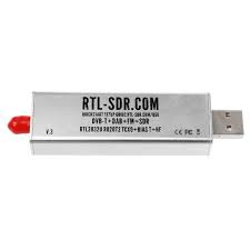 Tunes from 500 khz to 1.7 ghz with up to 3.2 mhz of instantaneous bandwidth (2.4 mhz max stable, 3.2 mhz max if your application is tolerant to usb drops). Kiss Rtl Sdr Blog V3 Rtl2832u 1ppm Tcxo Hf Biast Sma Software Defined Radio Shopee Thailand