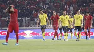 Berikut ini link live streaming duel skuat garuda dengan harimau malaya. Link Live Streaming Pertandingan Malaysia Vs Timnas Indonesia Indosport