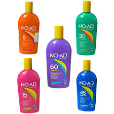 Precos Baixos Em Locao No Ad Produtos Protetores Solares Ebay