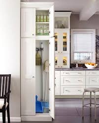 Martha Stewart Living Kitchen Designs From The Home Depot Small Kitchen Storage Closet Kitchen Small Kitchen Organization