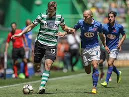 Distance between home team stadium and away team stadium is 7.7 km. Sporting Belenenses 1 3 Cronica Maisfutebol