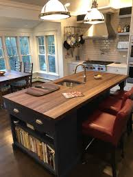 Maybe you would like to learn more about one of these? Butcher Block Countertop Walnut Wood Works