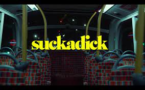 Suckadick