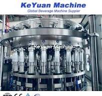 Full Automatic Aluminium Can Carbonated Beverage Energy Drink Fruit Juice Canning Making Filling Machine Manufacturers