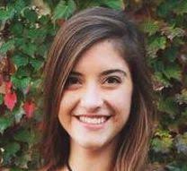 Hannah Caspar-Johnson