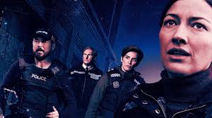 Watch Vigil Season 2 Streaming Online