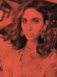 Claudia Oshry Ryan Saghian & Lizzy Savetsky