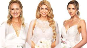 Dedicated to the hottest british milf in porn, rebecca more. Love At First Sight Meet Wa Brides Beth Moore Booka Nile Rebecca Zemek Sydney News Today