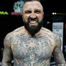 Attitude MMA Fights AMF