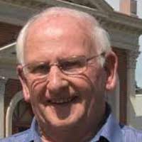 Roly (John Roland) Scott — Carey Baptist College Centre for Lifelong  Learning