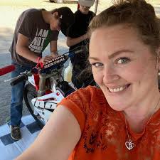 Northwest Track Shots