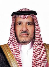 Faisal bin Salman bin Abdulaziz Al Saud