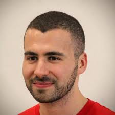 ryandgoldenberg1 (Ryan Goldenberg) · GitHub