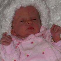 Emily Faith Kelch (2008-2008)