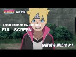 Pin Di Uzumaki Boruto
