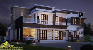 With thoughtful architecture as the foundation for all phil kean design group's homes, pkdg specializes in designing distinctive custom luxury residences worldwide. Innovate Designers Builders Contemporary House Elevations