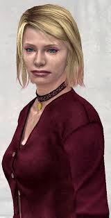Maria Silent Hill 2 Silent Hill 2 Silent Hill Silent Hill Series