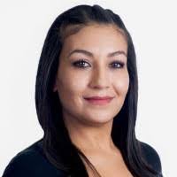 Miranda Zamora's Instagram, Twitter & Facebook