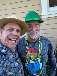 LYSA's St. Patrick's Feast