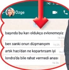 Kasım ayında istifa etmesinin ardından bir daha kendisinden haber alınmayan eski hazine ve maliye bakanı berat albayrak ile ilgili esrar perdesi, bu akşam başlayan survivor 2021'le birlikte aralandı. Haci Sabanci Ozge Ulusoy A Ait Oldugu Iddia Edilen Mesajlari Yalanladi Haberler Magazin