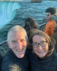 Jerome'ing Around Toronto