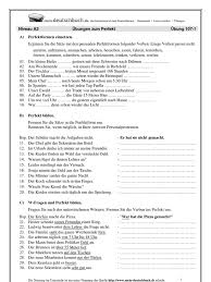 Claudia berghold / jan richter. Ubungen Zum Perfekt Pdf