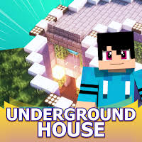 Whenever this issue arises, please ensure that you have a stable internet connection and then see if restarting the game will resolve the problem. Updated Underground House For Minecraft App Not Working Down White Screen Black Blank Screen Loading Problems 2021