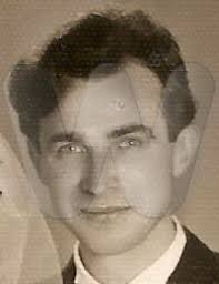 Edward Gajewski 1923–2012