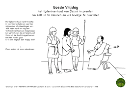Witte donderdag is de donderdag voor pasen en de dag voor goede vrijdag. Activiteiten Voor Kinderen Tijdens Coronacrisis Dekenaat Genk