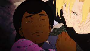 Pin On Banana Fish