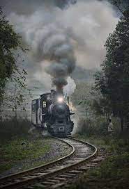 Pin By Maria Laura On Sobre Ruedas Train Train Rides Old Trains