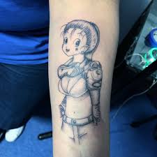 Check spelling or type a new query. Bulma In Tattoos Search In 1 3m Tattoos Now Tattoodo