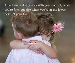 Ignore me, and i may not forgive you. True Friends Quotes With Images Page 7 Idlehearts