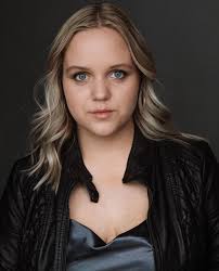 Devereaux-Glover, Zoe