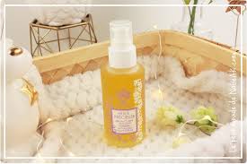 Avis Sur H2bio By H2o At Home Des Soins Bio Pour Le Corps En 2020 Gel Intime Peau Atopique Produits Cosmetiques Naturels