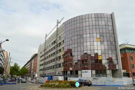 Le patient est au coeur de notre mission de #santépublique animée par des valeurs d'excellence, #innovation & #éthique. Un Nouveau Batiment De Sept Etages La Clinique Pasteur S Agrandit Avenue De Lombez Actu Toulouse