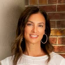 Cory Tanzer and Serena Phillips