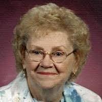 Obituary information for Charlotte Ida Sanden