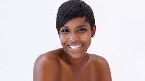 They all allow you to go a bit punk rock on your image and style your hair into a mohawk. 19 Short Hairstyles And Haircuts For Black Women L Oreal Paris