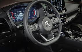 In addition to a thicker dashboard insulator, greater suspension isolation, and acoustic front glass, the. First Look 2021 Nissan Rogue The Daily Drive Consumer Guide The Daily Drive Consumer Guide