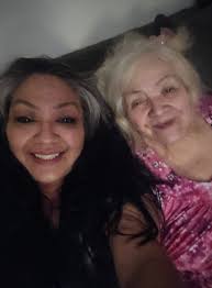 Support for dementia caregivers