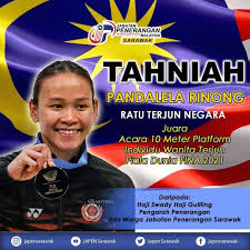 Jabatan penerangan malaysia wilayah persekutuan labuan. Jabatan Penerangan Negeri Selangor Tahniah Pandelela Rinong Atas Kejayaan Raih Emas Untuk Acara 10 Meter Platform Individu Wanita Terjun Piala Dunia Fina 2021 Di Jepun Semalam Infografik Jabatan Penerangan Sarawak