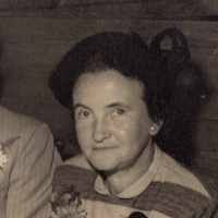 Hazel Maida Sharrock (1902–1985)