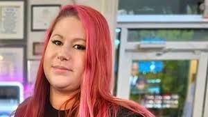 Fundraiser for Sky Brawley by Nancy White : Support Sky's Long Road to  Recovery