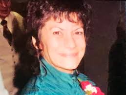 Elaine Marie Marinucci Schaffer (1942-1988)