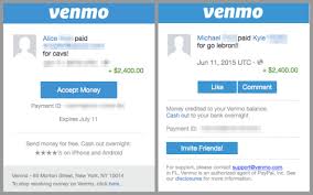 It S Shockingly Easy To Get Scammed On Venmo In 2020 How To Get Money Venmo Mobile Payment App