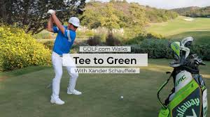 Find out more about xander schauffele's open score, results and performances at the open championship which will take place at royal portrush in northern ireland. Where Was Golfer Xander Schauffele Born