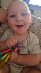 Nearly 10 years ago, Stella was born