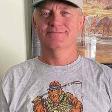 Striper Bass Sticker , Striped Bass , Striper Fishing , Mens Fishing Gift ,  Womens Fishing Gift , Bigfoot Sticker , Sasquatch Decal